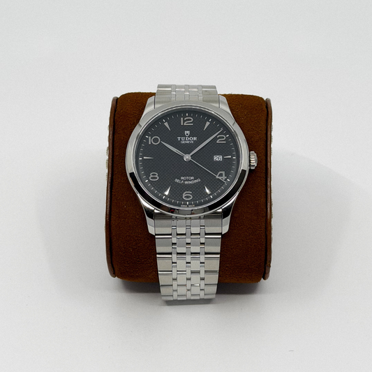 Tudor 1926 41mm Black Dial (December 2025, BNIB)