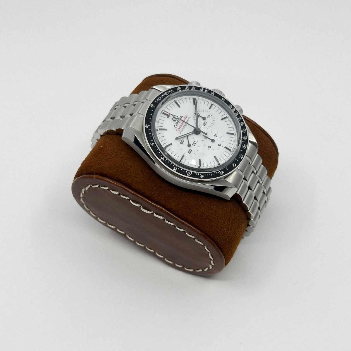 Omega Speedmaster Moonwatch Professional White Dial (2025)