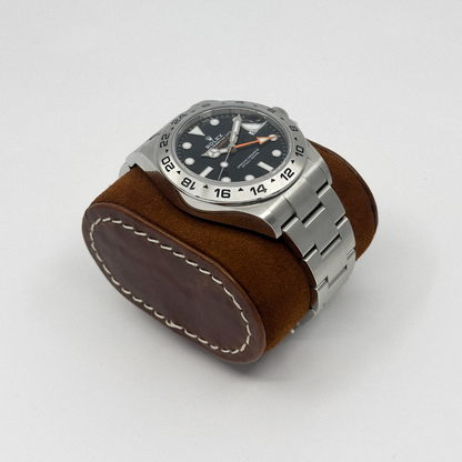 Rolex Explorer II Black Dial (2022)