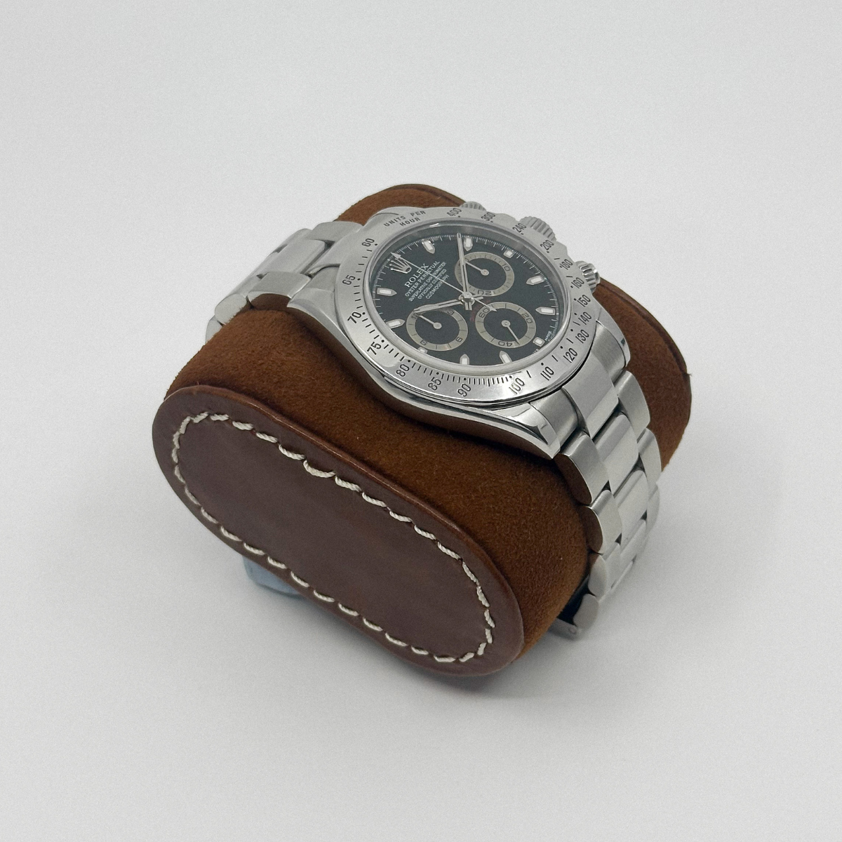 Rolex Daytona "Slim Hands" (2002)