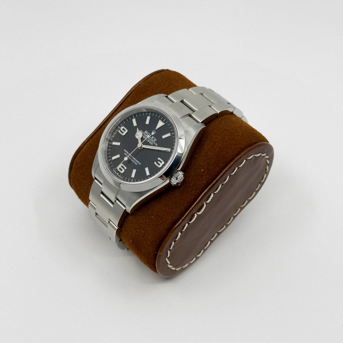 Rolex Explorer 36 124270 (2022)