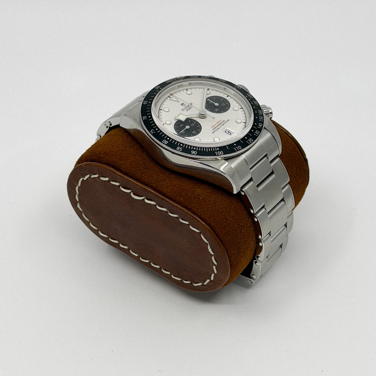 Tudor Black Bay Chrono Panda (2021)