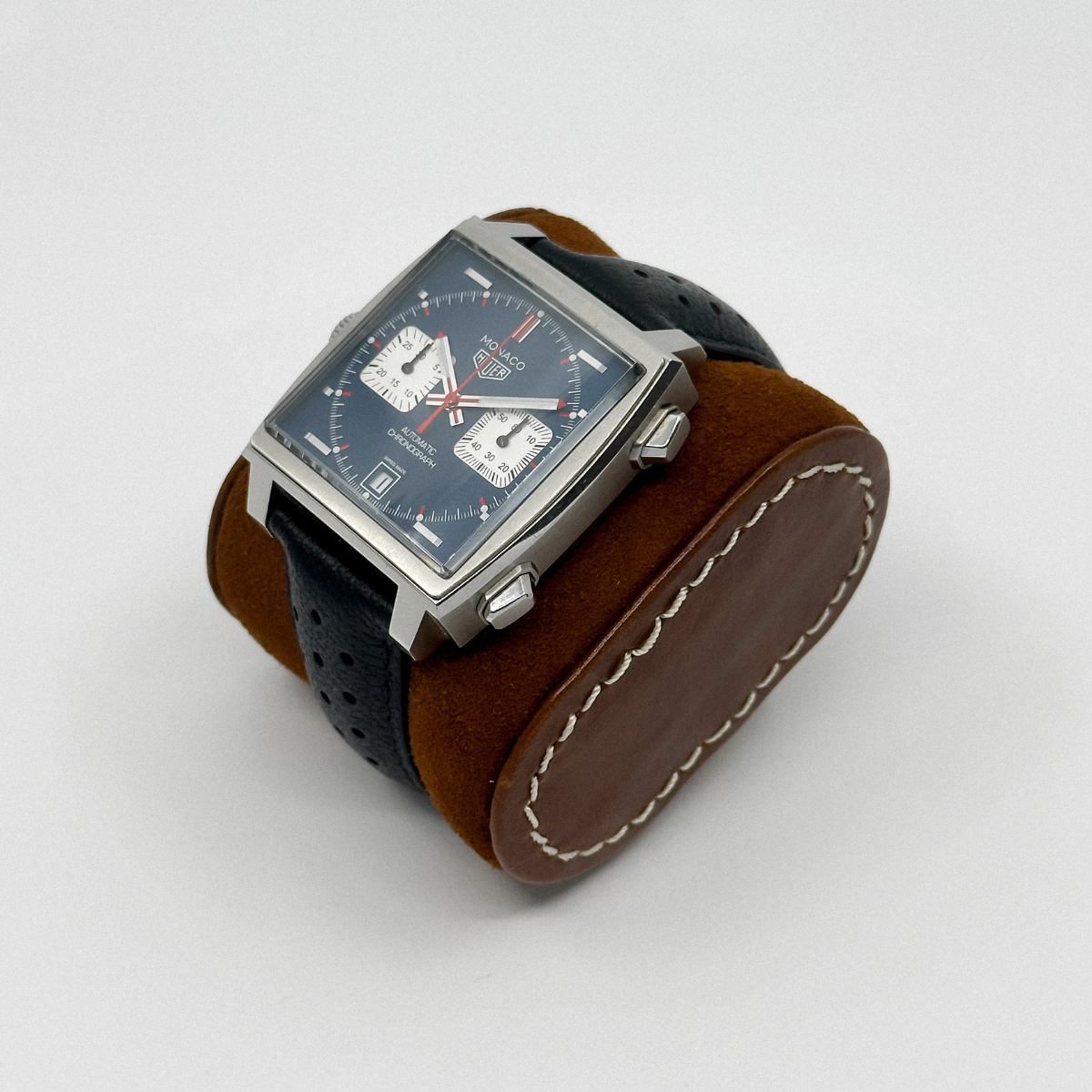 TAG Heuer Monaco Calibre 11 (Steve McQueen)