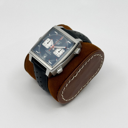 TAG Heuer Monaco Calibre 11 (Steve McQueen)