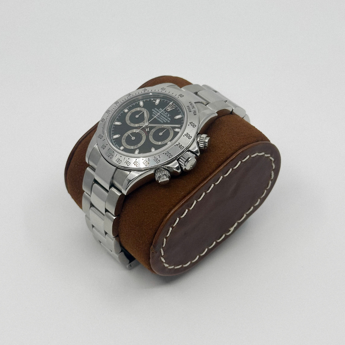 Rolex Daytona "Slim Hands" (2002)