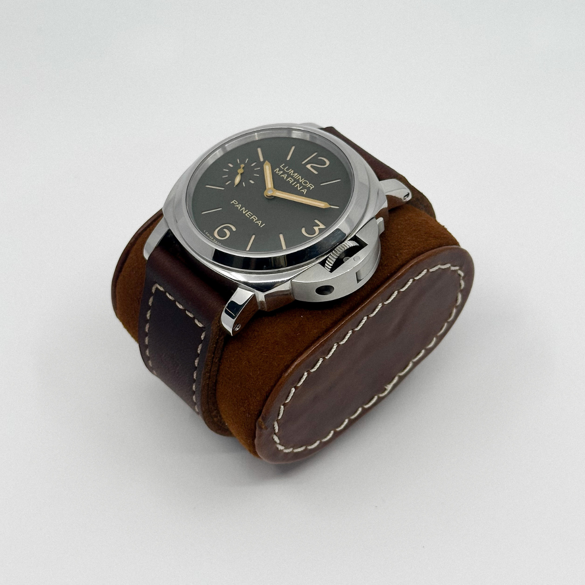 Panerai Luminor Marina 8 Days PAM 911 "Last One for Paneristi" (2018)