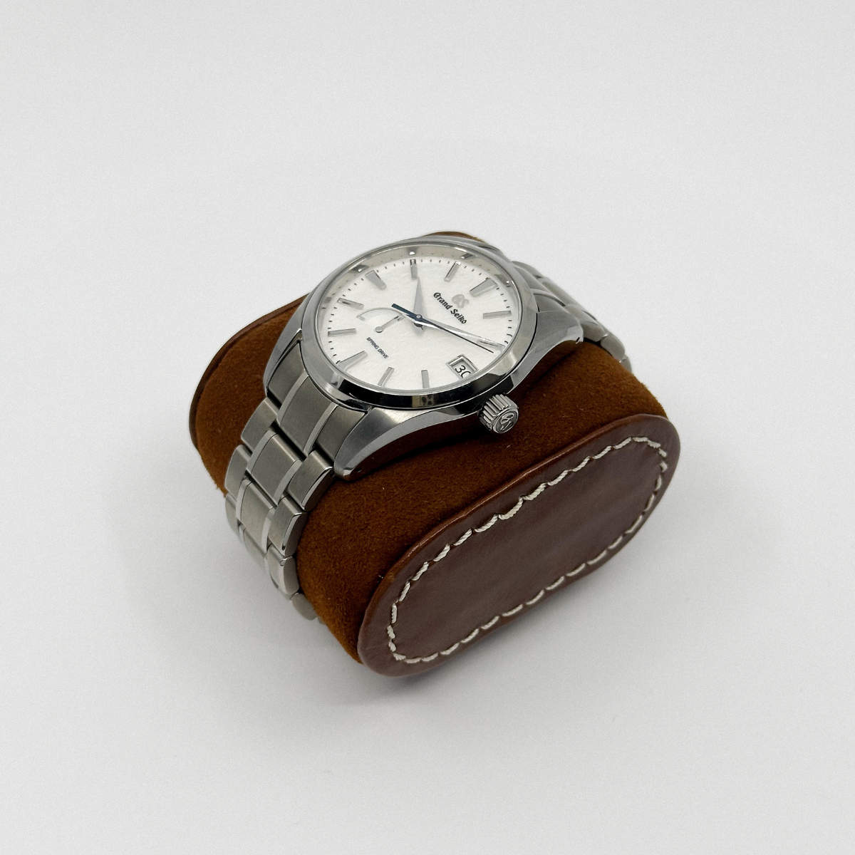 Grand Seiko SBGA211 "Snowflake" (2022)