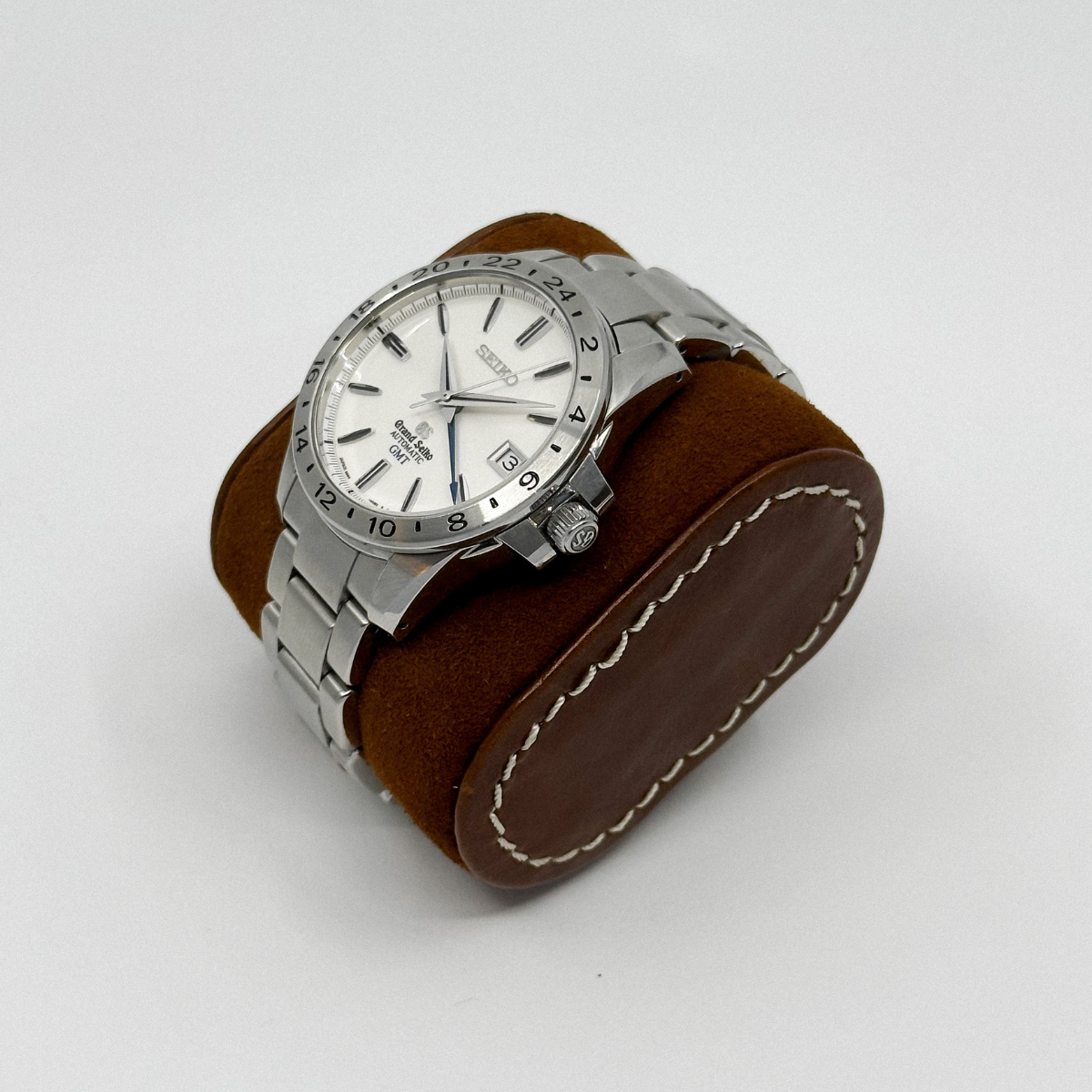 Grand Seiko GMT SBGM025