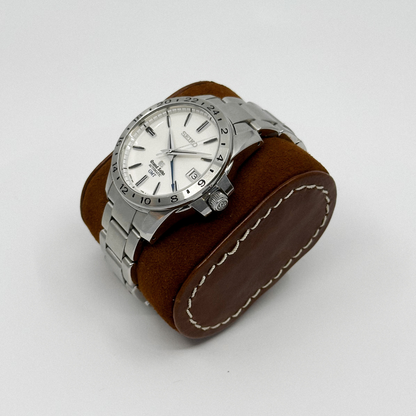 Grand Seiko GMT SBGM025
