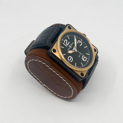 Bell & Ross BR 01-92 Rose Gold
