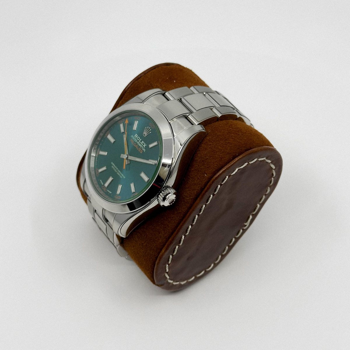 Rolex Milgauss Z-Blue 116400GV (2022)