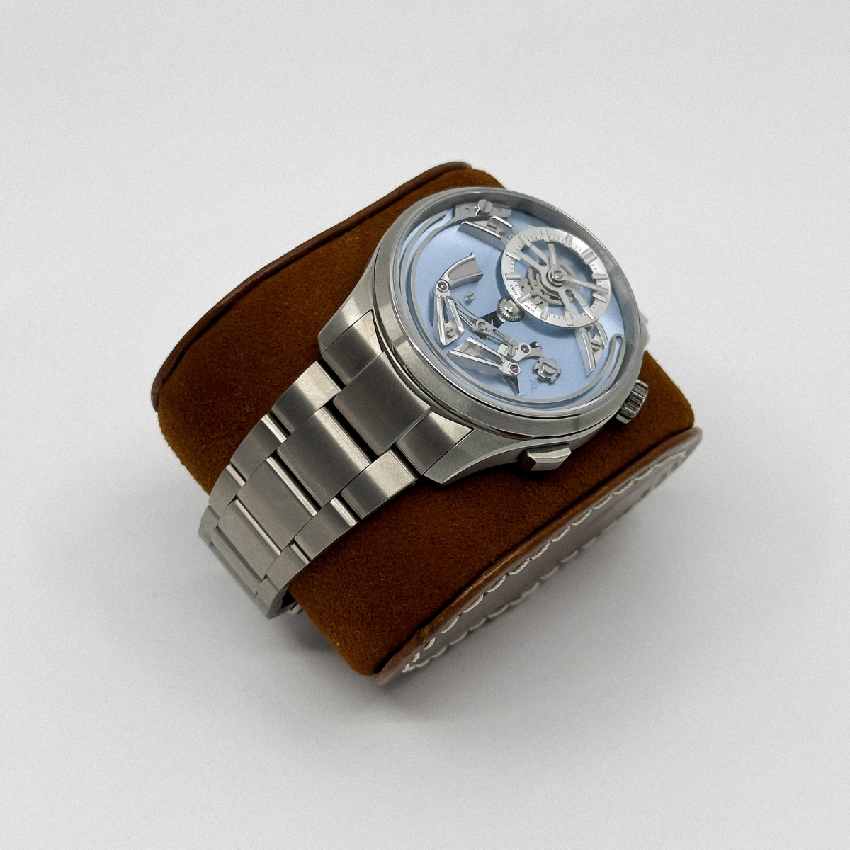Christopher Ward C1 Bel Canto Cielo (2024)