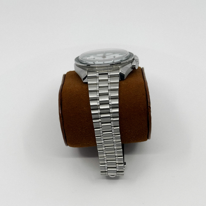 Omega Speedmaster Moonwatch Professional White Dial (2025)