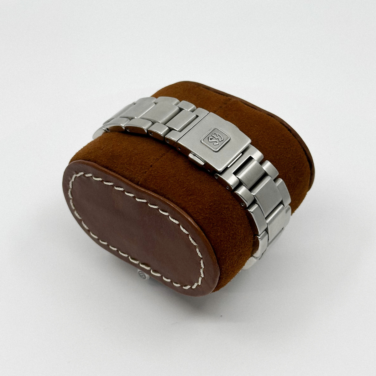 Grand Seiko GMT SBGM025