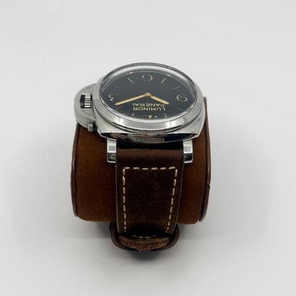 Panerai Luminor 1950 3 Days PAM 372 Strap Package (2012)
