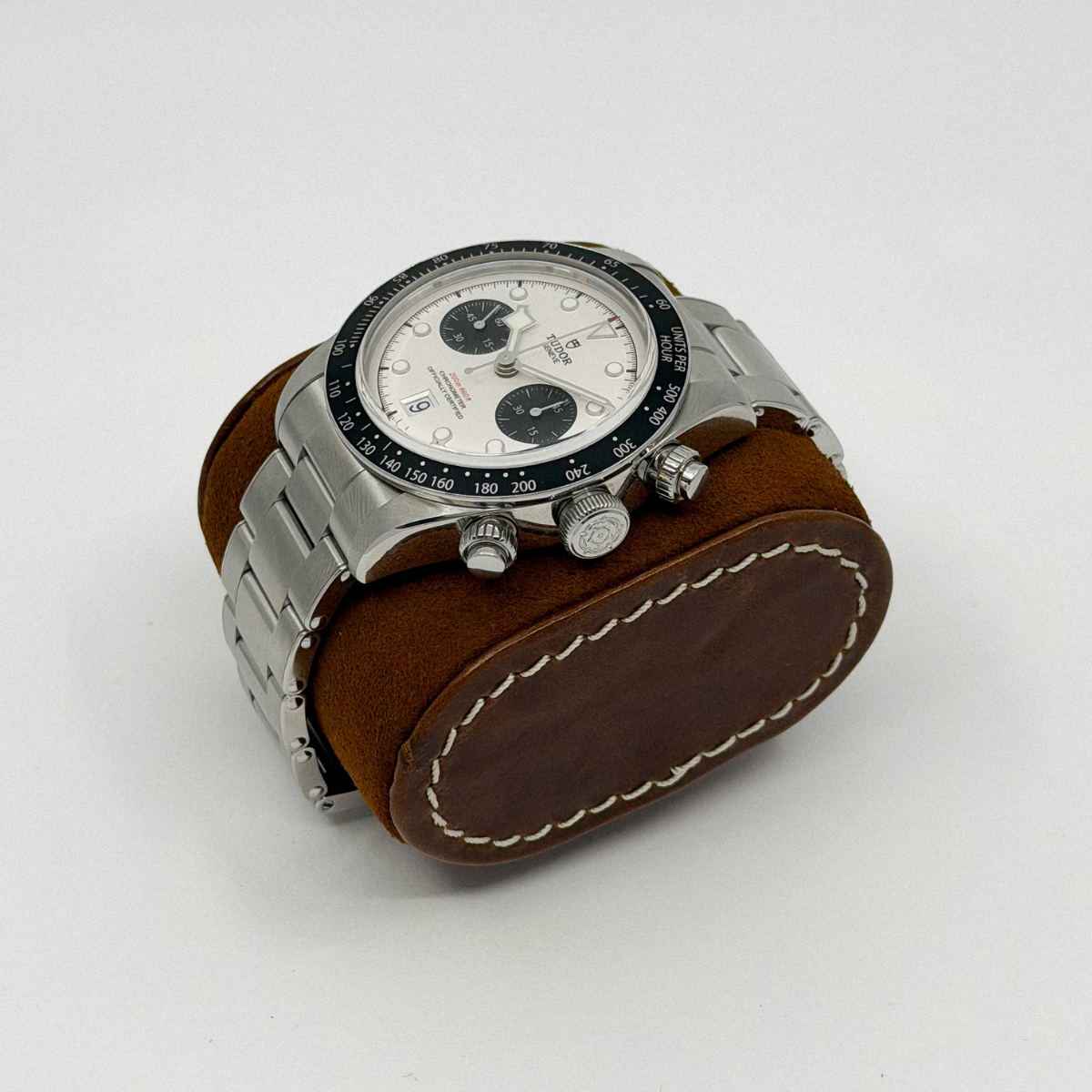 Tudor Black Bay Chrono Panda (2021)