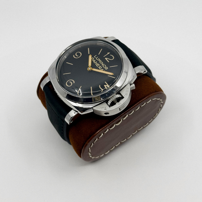 Panerai Luminor 1950 3 Days PAM 372 Strap Package (2013)