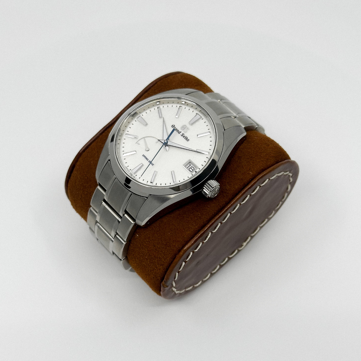 Grand Seiko SBGA211 "Snowflake" (2021)