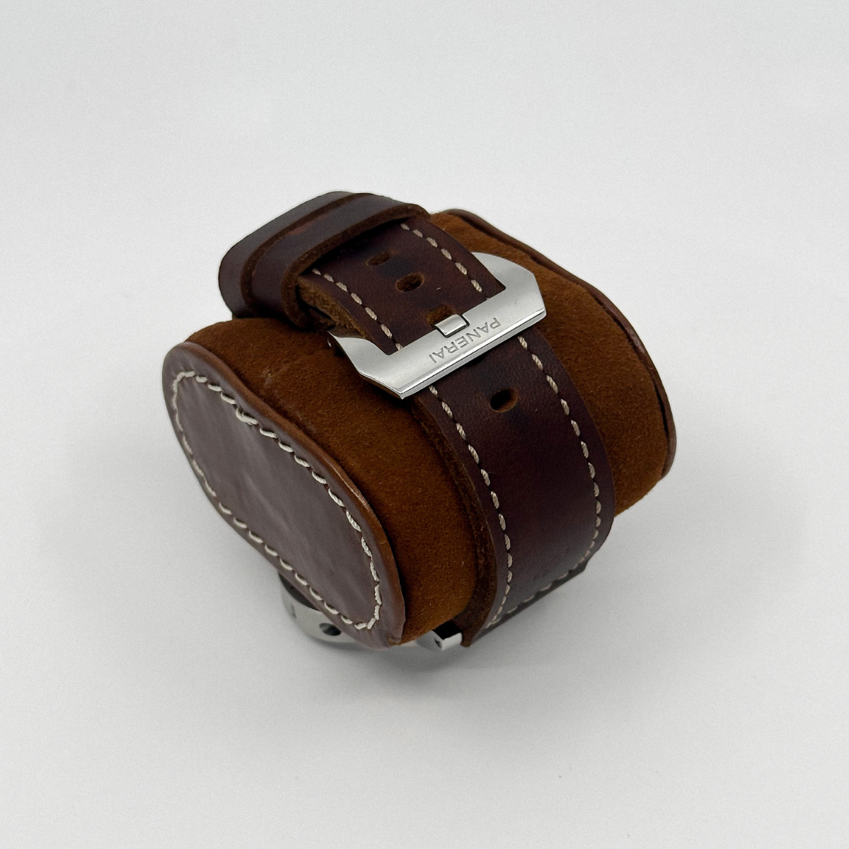Panerai Luminor Marina 8 Days PAM 911 "Last One for Paneristi" (2018)