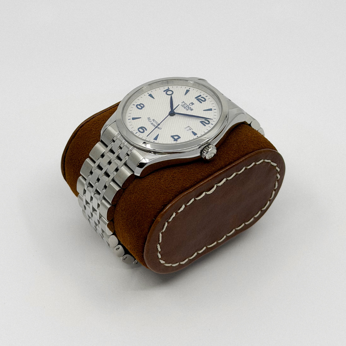 Tudor 1926 41mm Opaline Dial (December 2025, BNIB)