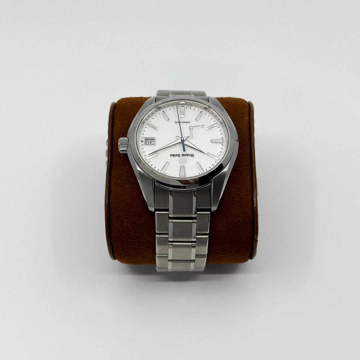 Grand Seiko SBGA211 "Snowflake" (2022)