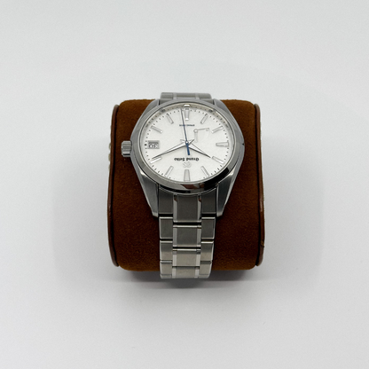 Grand Seiko SBGA211 "Snowflake" (2022)