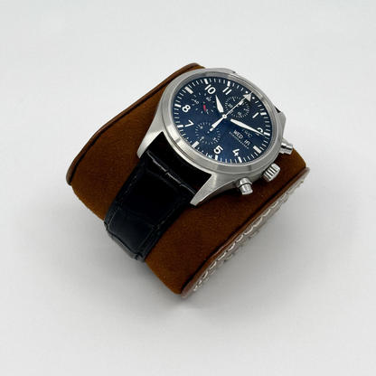 IWC Pilot Chronograph IW371701 (2012)