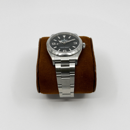 Rolex Explorer 36 124270 (2022)