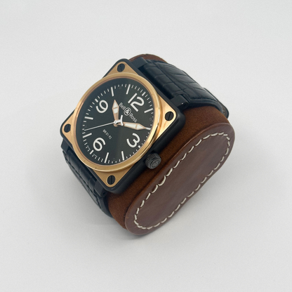 Bell & Ross BR 01-92 Rose Gold