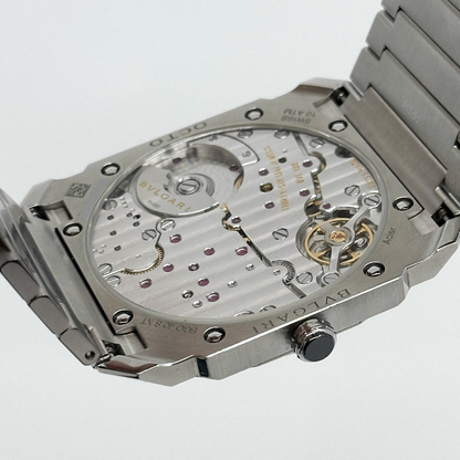 Bulgari Octo Finissimo (2022)