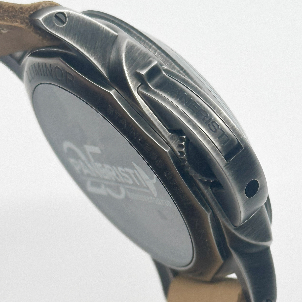 Panerai Luminor Venticinque PAM 2025 (2025)