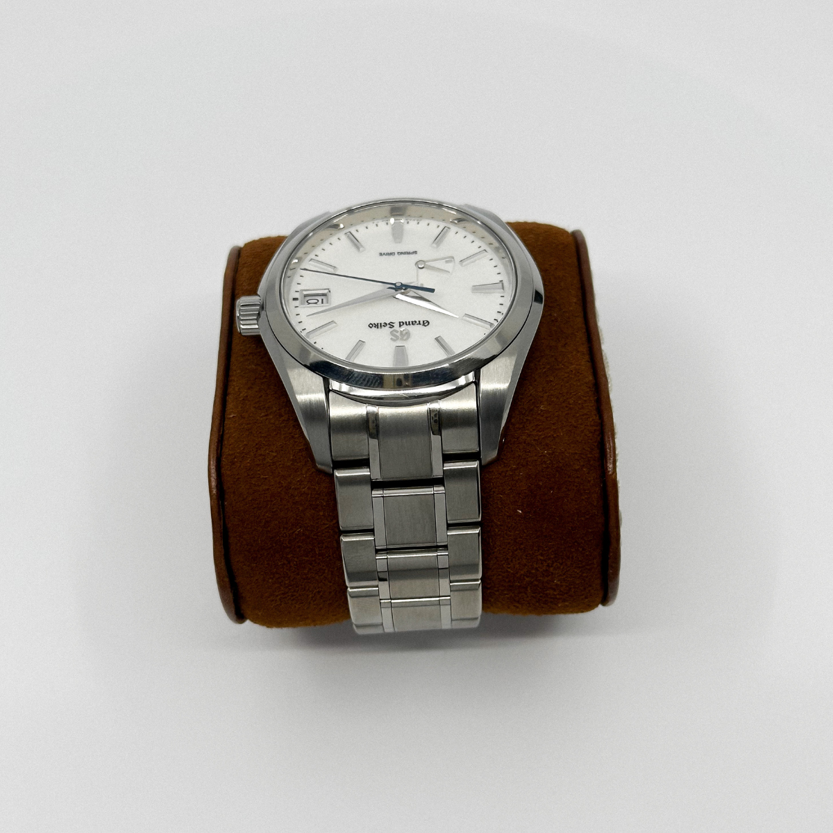 Grand Seiko SBGA211 "Snowflake" (2021)