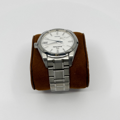 Grand Seiko SBGA211 "Snowflake" (2021)