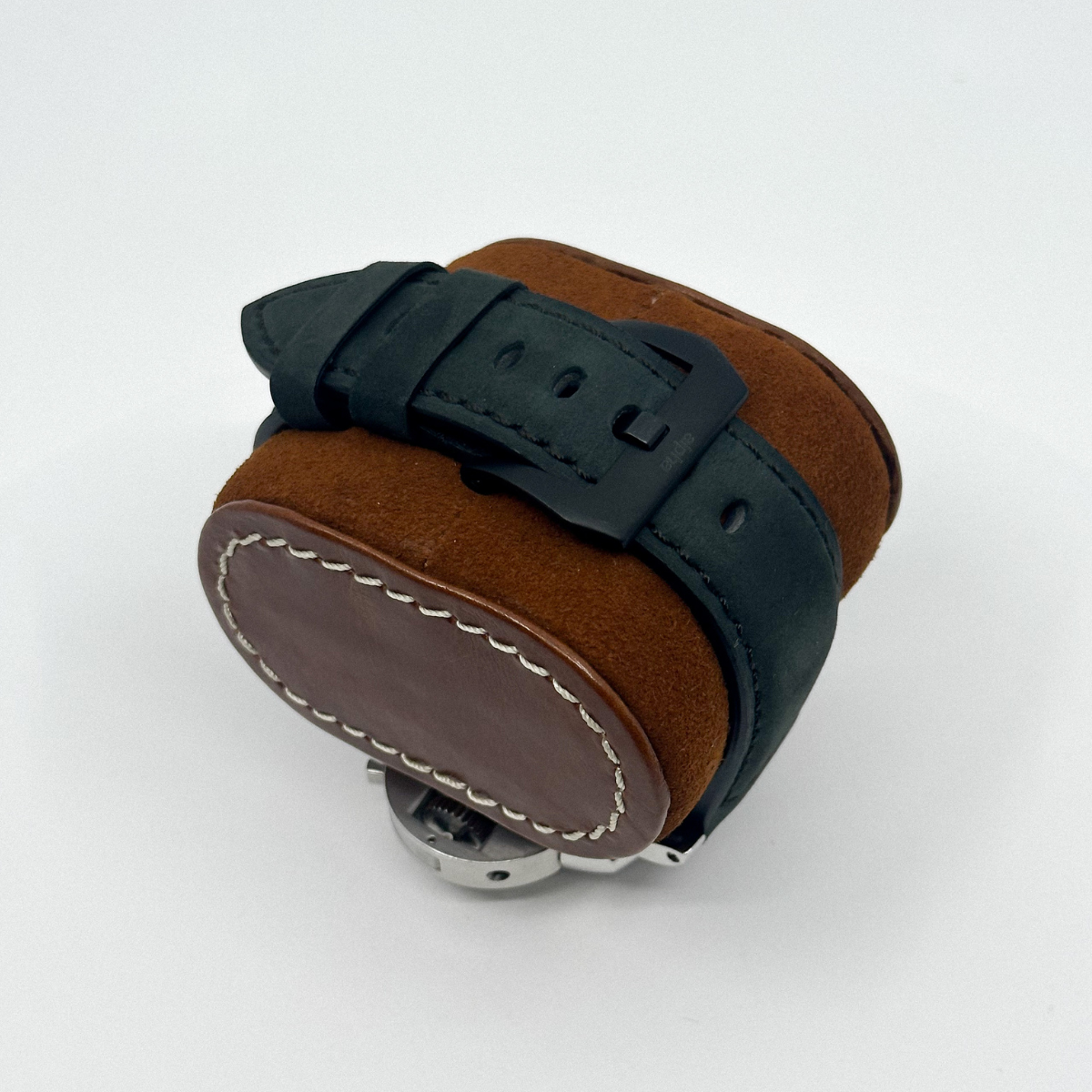 Panerai Luminor 1950 3 Days PAM 372 Strap Package (2013)