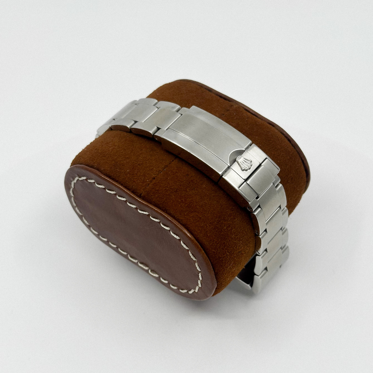 Rolex Explorer II Polar White Dial (2017)