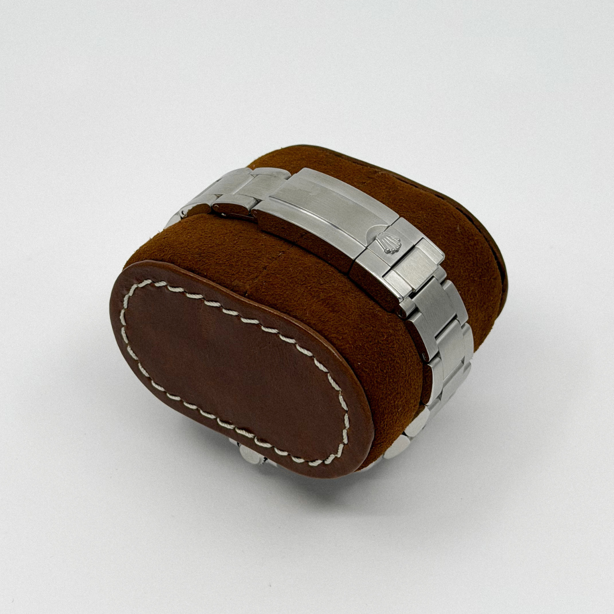 Rolex Explorer II Polar White Dial (2016)