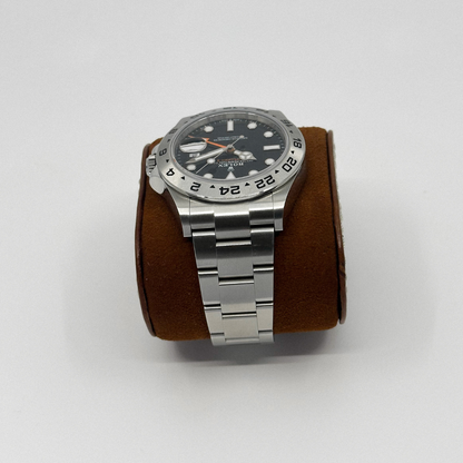 Rolex Explorer II Black Dial (2022)