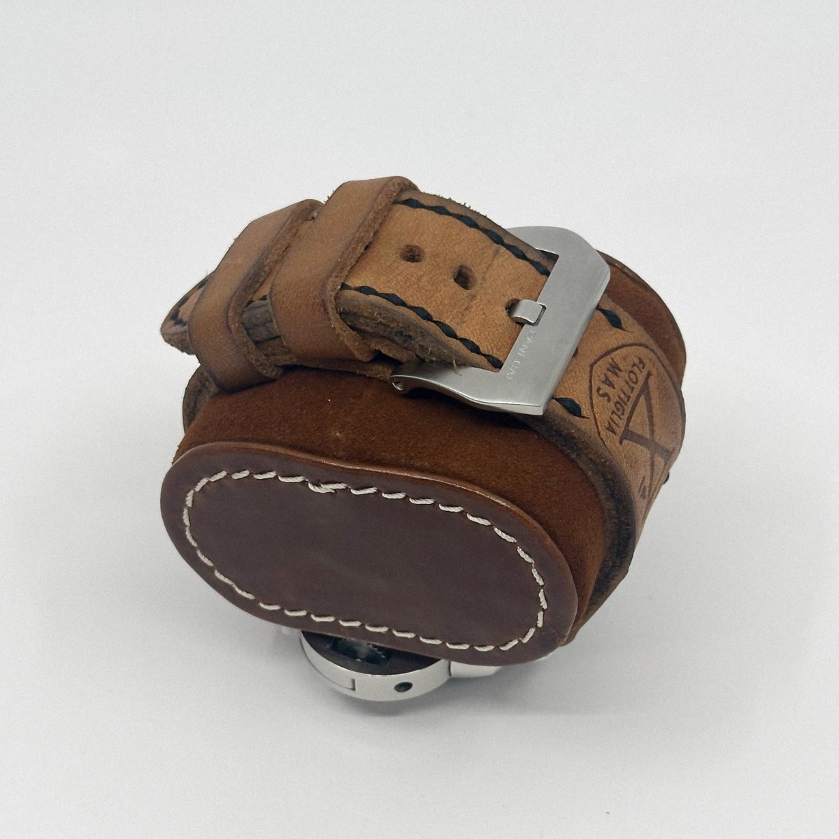 Panerai Luminor 1950 3 Days PAM 372 (2012)