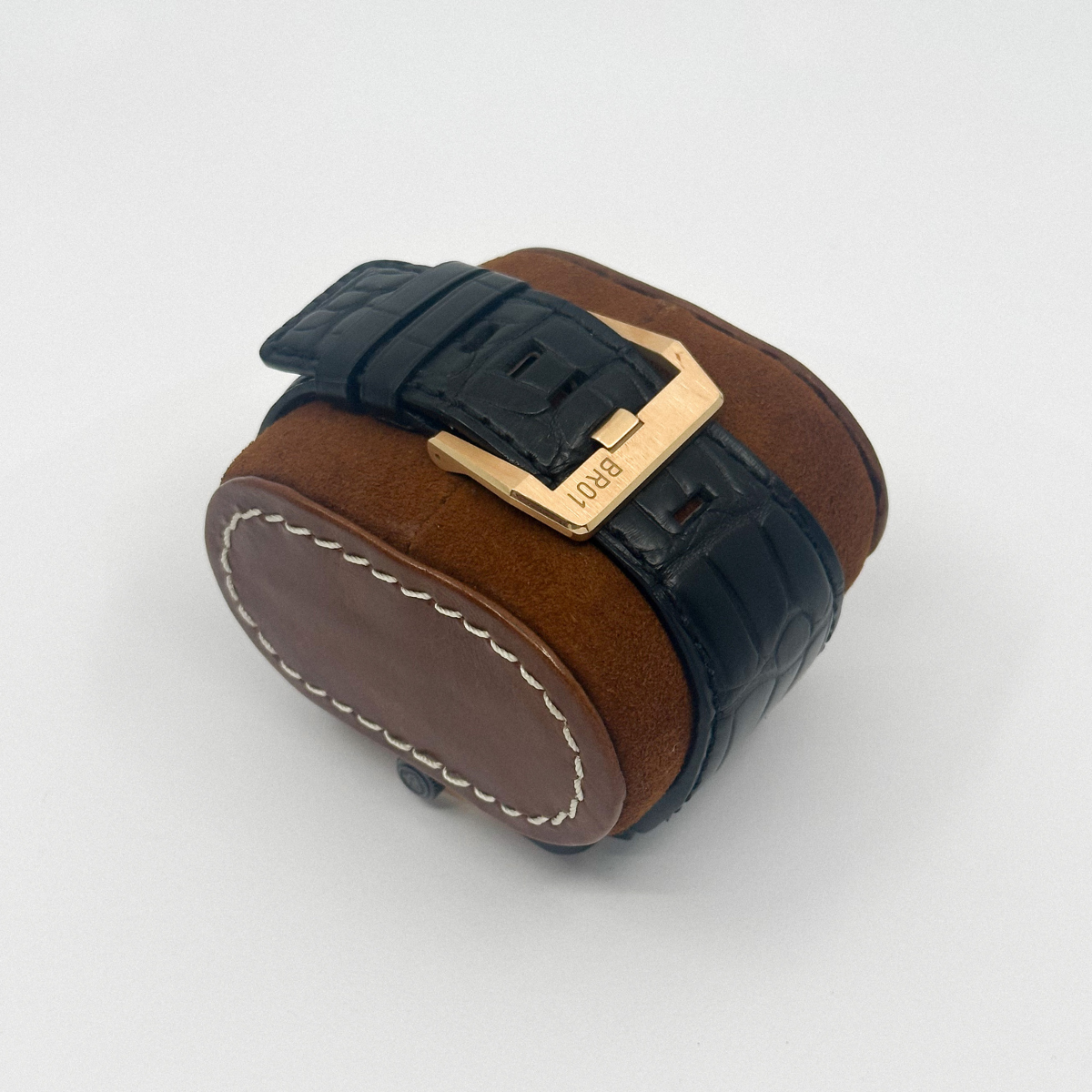Bell & Ross BR 01-92 Rose Gold