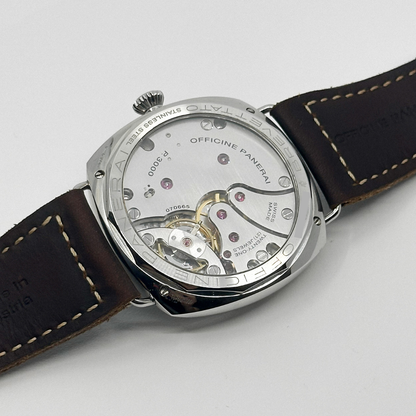 Panerai Radiomir PAM 721 "Anonymous Dial" (2020)