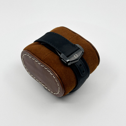 Omega Speedmaster Dark Side of the Moon "Black Black" (2019)