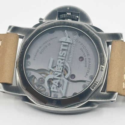 Panerai Luminor Venticinque PAM 2025 (2025)