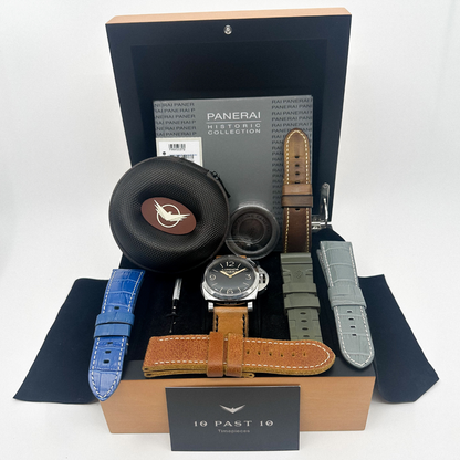 Panerai Luminor 1950 3 Days PAM 372 (2012)