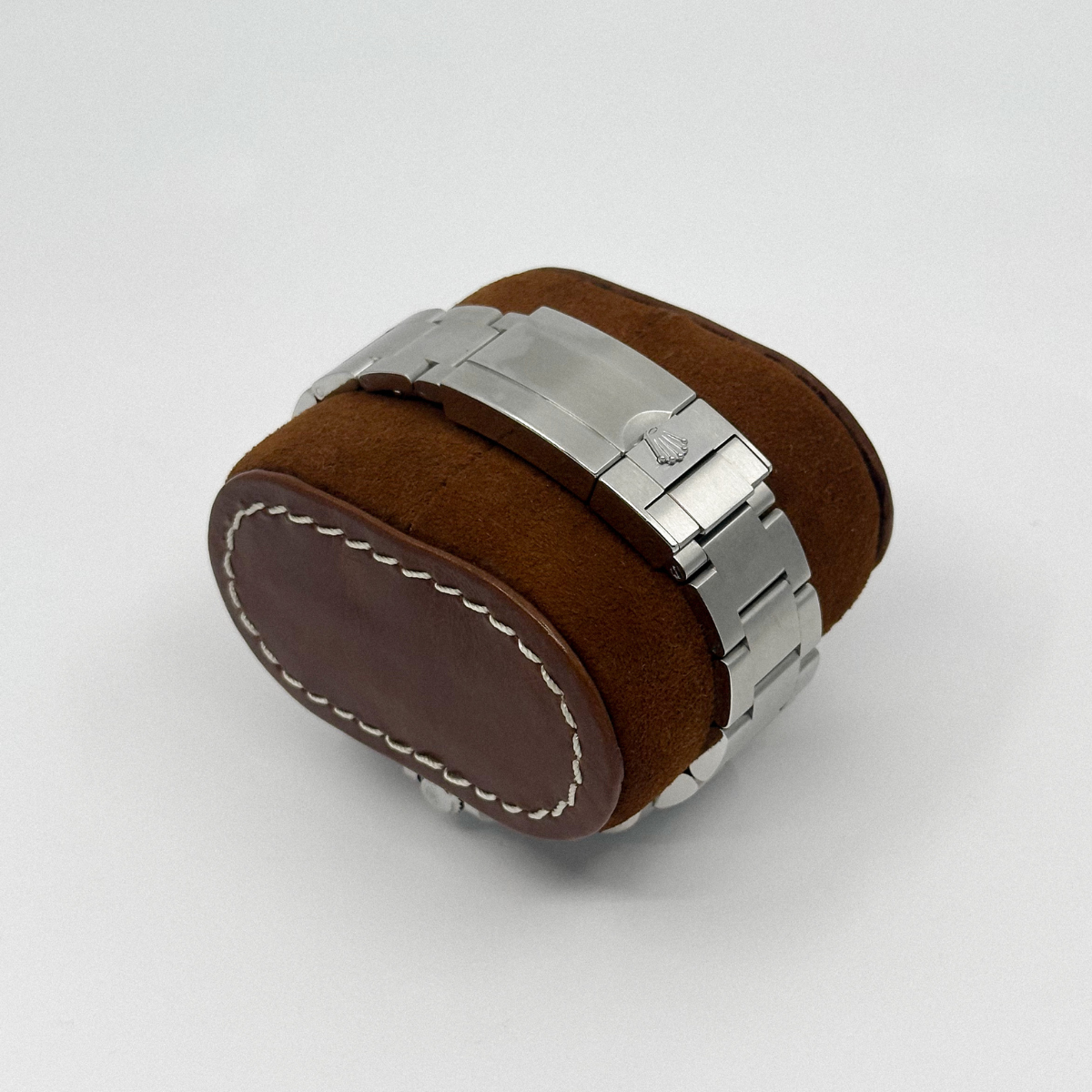 Rolex Explorer II Black Dial (2022)