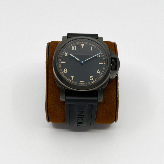 Panerai Luminor California 8 Days PAM 779 (2018)