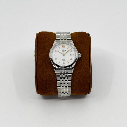 Tudor 1926 28mm (2026 BNIB)