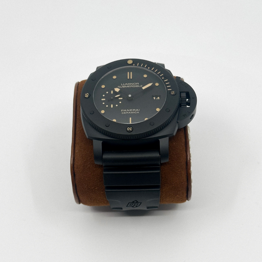 Panerai Luminor Submersible 1950 3 Days Ceramica PAM 508 Special Edition (2018)