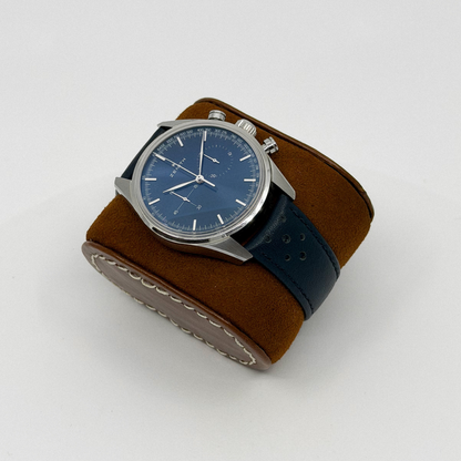 Zenith Chronomaster El Primero Heritage 146 Blue (2020)