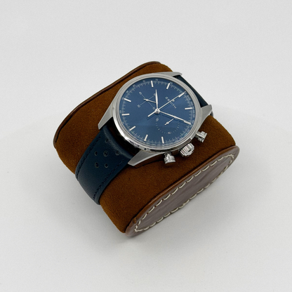 Zenith Chronomaster El Primero Heritage 146 Blue (2020)