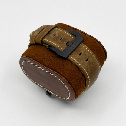 Panerai Radiomir Black Seal 3 Days PAM 505 (2014)